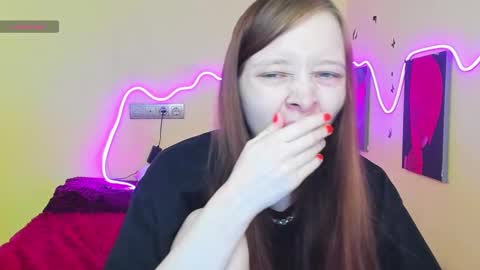 Alie online show from 19, 9, 2025