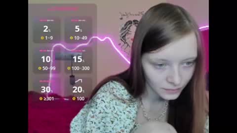 Alie online show from 26, 9, 2025