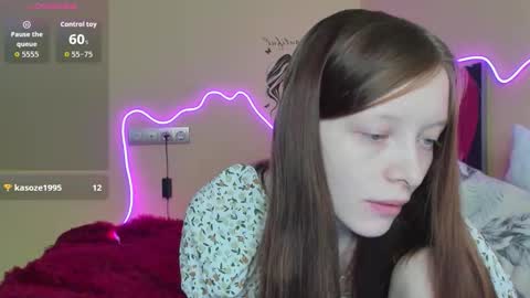 Alie online show from 12, 10, 2025