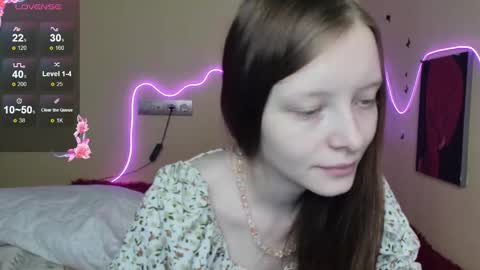 Alie online show from 29, 10, 2025