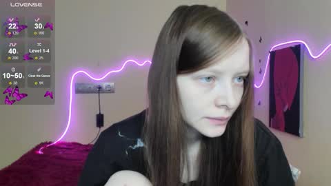 Alie online show from 4, 11, 2025