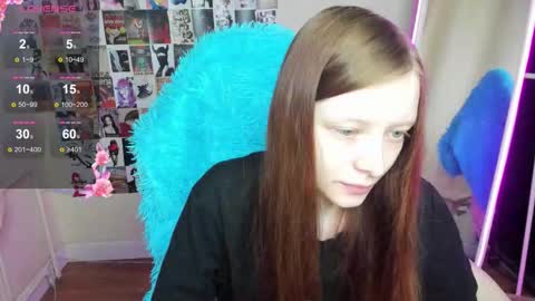 Alie online show from 27, 11, 2025