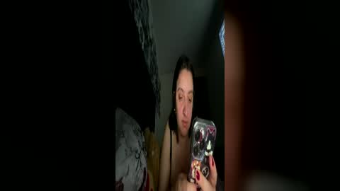 Snapshot of aliceinboobieland chatting on 25, 6, 2026 Aliceinboobieland online show from 25, 6, 2026