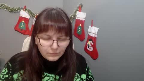 AliceInks online show from 11, 1, 2026