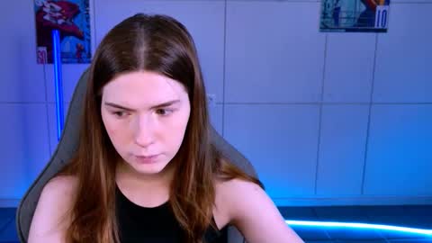 Alice online show from 23, 10, 2025