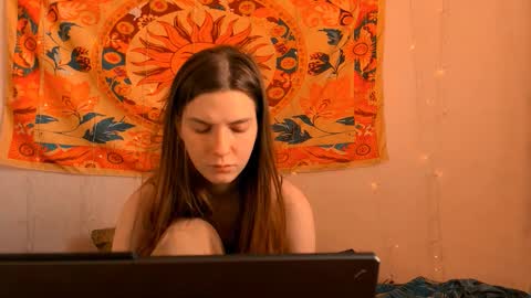 Alice online show from 18, 3, 2026