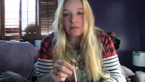 Alice online show from 16, 12, 2025