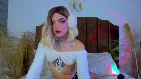 Snapshot of alicejhonsonn chatting on 20, 2, 2025 alicejhonsonn online show from 20, 2, 2025