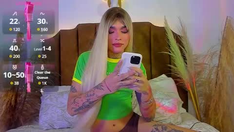 Snapshot of alicejhonsonn chatting on 6, 3, 2025 alicejhonsonn online show from 6, 3, 2025