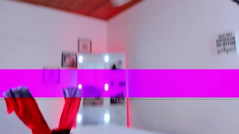 Snapshot of alicekiing_ chatting on 22, 5, 2026 ALICEKIING online show from 22, 5, 2026