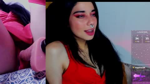 Snapshot of alicekingdom chatting on 21, 12, 2024 Alicekingdom online show from 21, 12, 2024