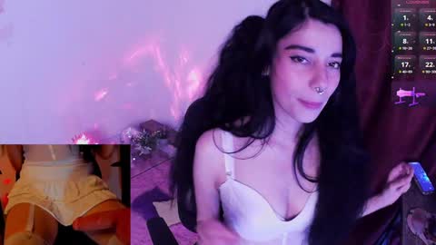 Snapshot of alicekingdom chatting on 9, 2, 2025 Alicekingdom online show from 9, 2, 2025