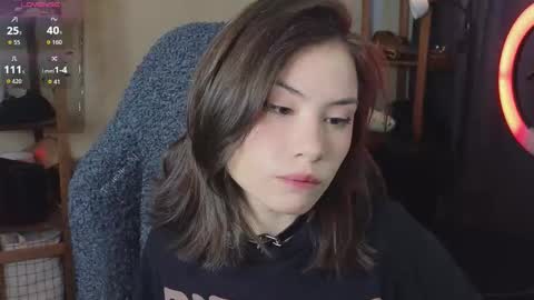 Snapshot of alicekit chatting on 1, 2, 2026 Alice vacation online show from 1, 2, 2026