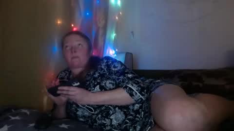 AliceLaKatana online show from 17, 1, 2025