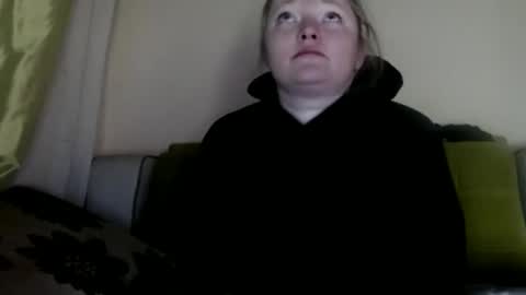 AliceLaKatana online show from 21, 2, 2025