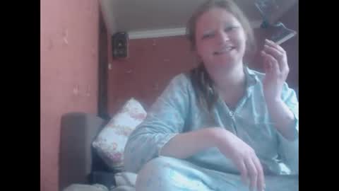 AliceLaKatana online show from 16, 5, 2026