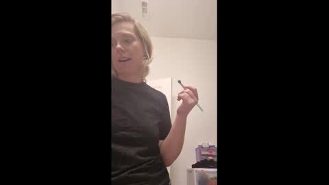 Snapshot of aliceliddell710 chatting on 7, 10, 2025 Alice Liddell online show from 7, 10, 2025