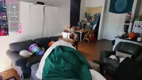 Snapshot of aliceliddell710 chatting on 15, 10, 2025 Alice Liddell online show from 15, 10, 2025