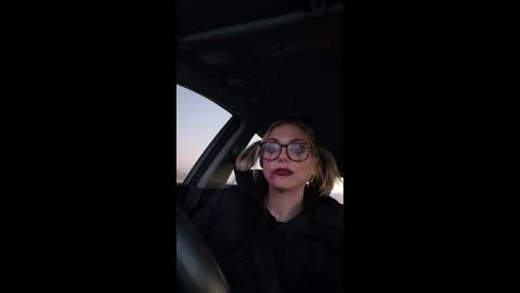 Snapshot of aliceliddell710 chatting on 1, 11, 2025 Alice Liddell online show from 1, 11, 2025