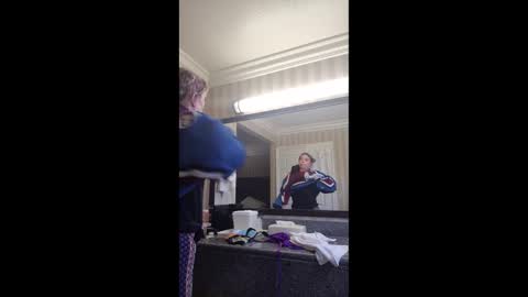 Alice Liddell online show from 3, 3, 2026