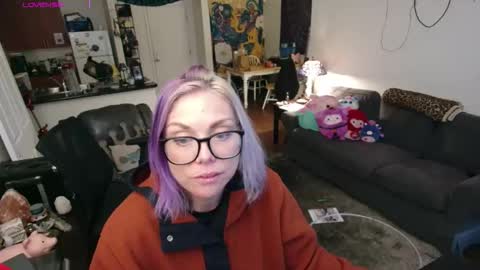 Snapshot of aliceliddell710 chatting on 1, 5, 2026 Alice Liddell online show from 1, 5, 2026