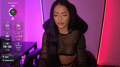 alicemadyson online show from 17, 1, 2026