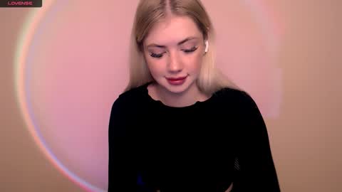 Alice online show from 14, 11, 2025