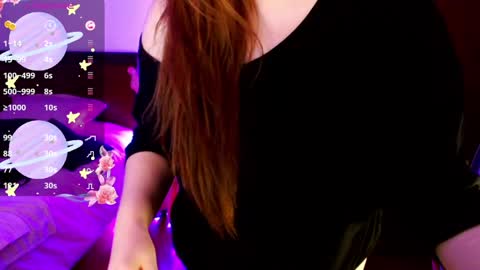Snapshot of alicemtz chatting on 27, 5, 2026 AliceMtz online show from 27, 5, 2026