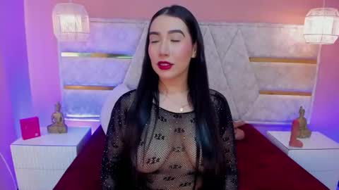 Melany online show from 18, 7, 2026