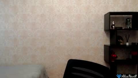 Snapshot of alicenevill chatting on 8, 7, 2026 Alice online show from 8, 7, 2026