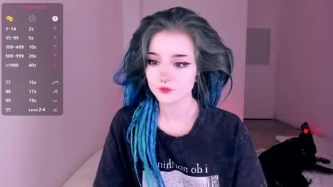 Alice online show from 29, 5, 2026