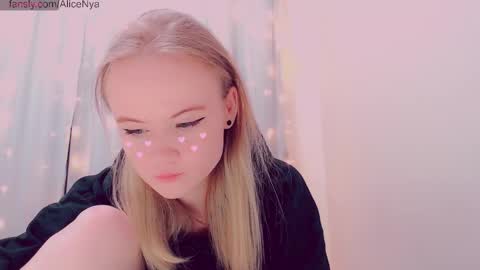 Alice online show from 15, 1, 2026