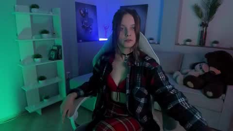 Alice online show from 12, 11, 2025