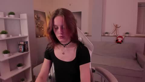 Alice online show from 18, 12, 2025