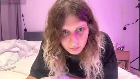 AlicePinkhead online show from 20, 10, 2025