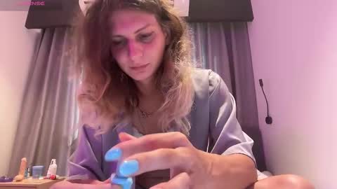 AlicePinkhead online show from 20, 2, 2026