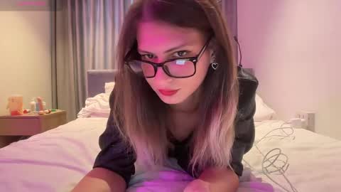 Snapshot of alicepinkhead chatting on 31, 3, 2026 AlicePinkhead online show from 31, 3, 2026