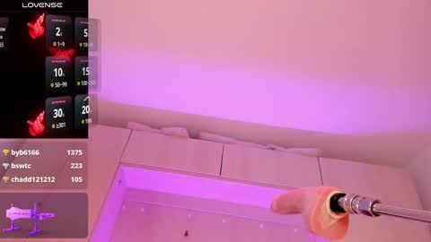 ALICE online show from 28, 9, 2025