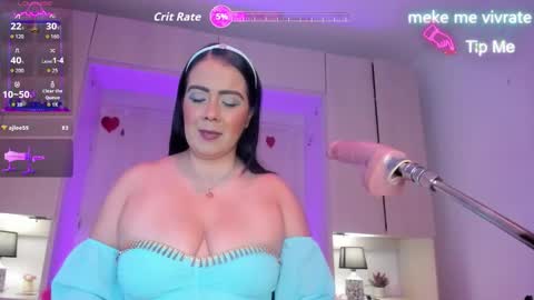 ALICE online show from 27, 2, 2026