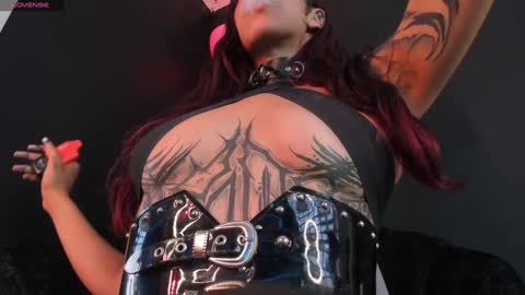 ALICE  online show from 22, 12, 2024