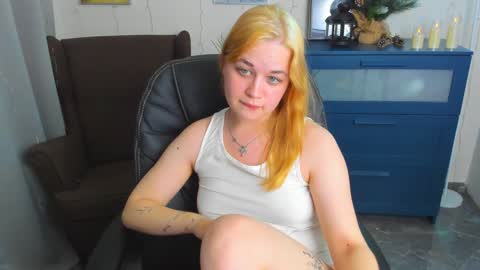 Alice online show from 20, 1, 2025