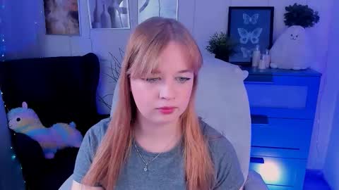 Alice online show from 23, 11, 2025