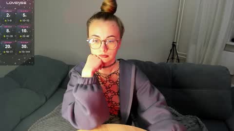 Alice online show from 13, 10, 2025