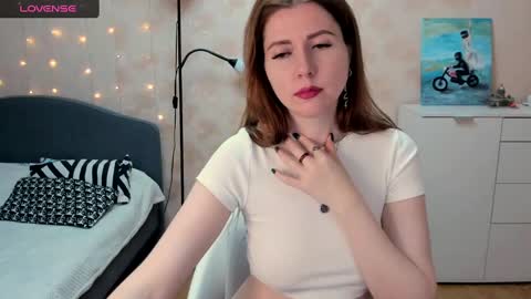 Snapshot of alicepreston chatting on 28, 1, 2025 Alice online show from 28, 1, 2025