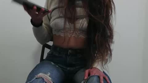 Snapshot of alicerabbithole03 chatting on 8, 1, 2026 Alice online show from 8, 1, 2026