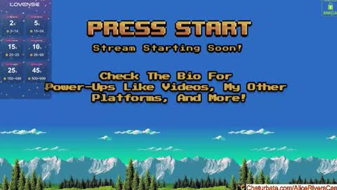 Alice Rivers ---- Enter my public Discord-  online show from 6, 1, 2026