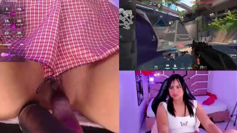 Alice online show from 19, 2, 2025