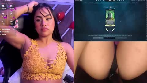 Alice online show from 22, 2, 2025