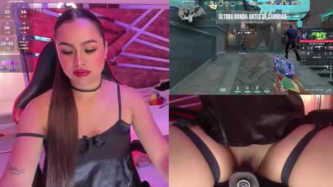 Alice online show from 26, 11, 2025