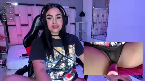 Snapshot of aliceroys chatting on 31, 5, 2026 Alice online show from 31, 5, 2026